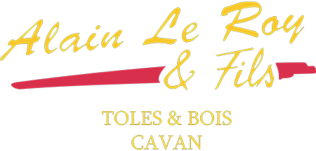 SARL LE ROY ALAIN