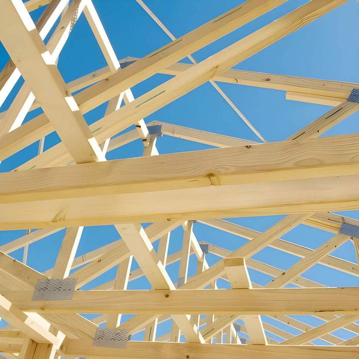 Vente de bois de résineux Cavan